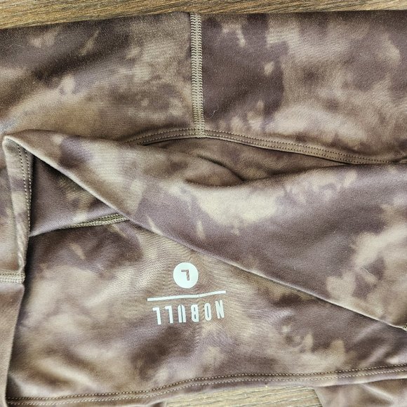 NOBULL Cropped Leggings - Picture 3 of 5